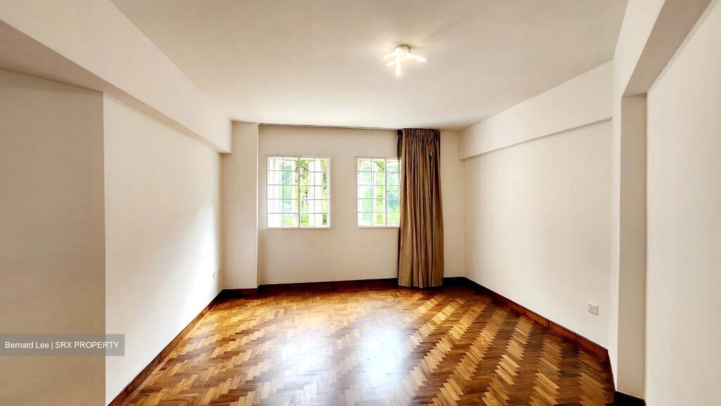 Melville Park (D18), Condominium #508947891